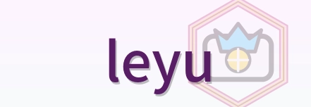 leyu Logo